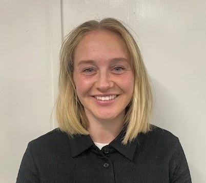 Tayla Harris
- Education Support