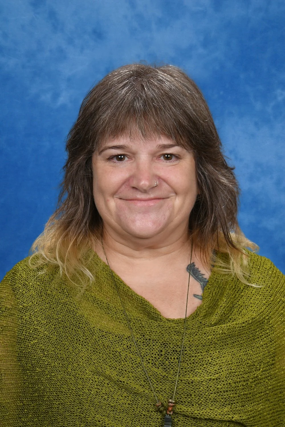 Kylie Packer
- Education Support 