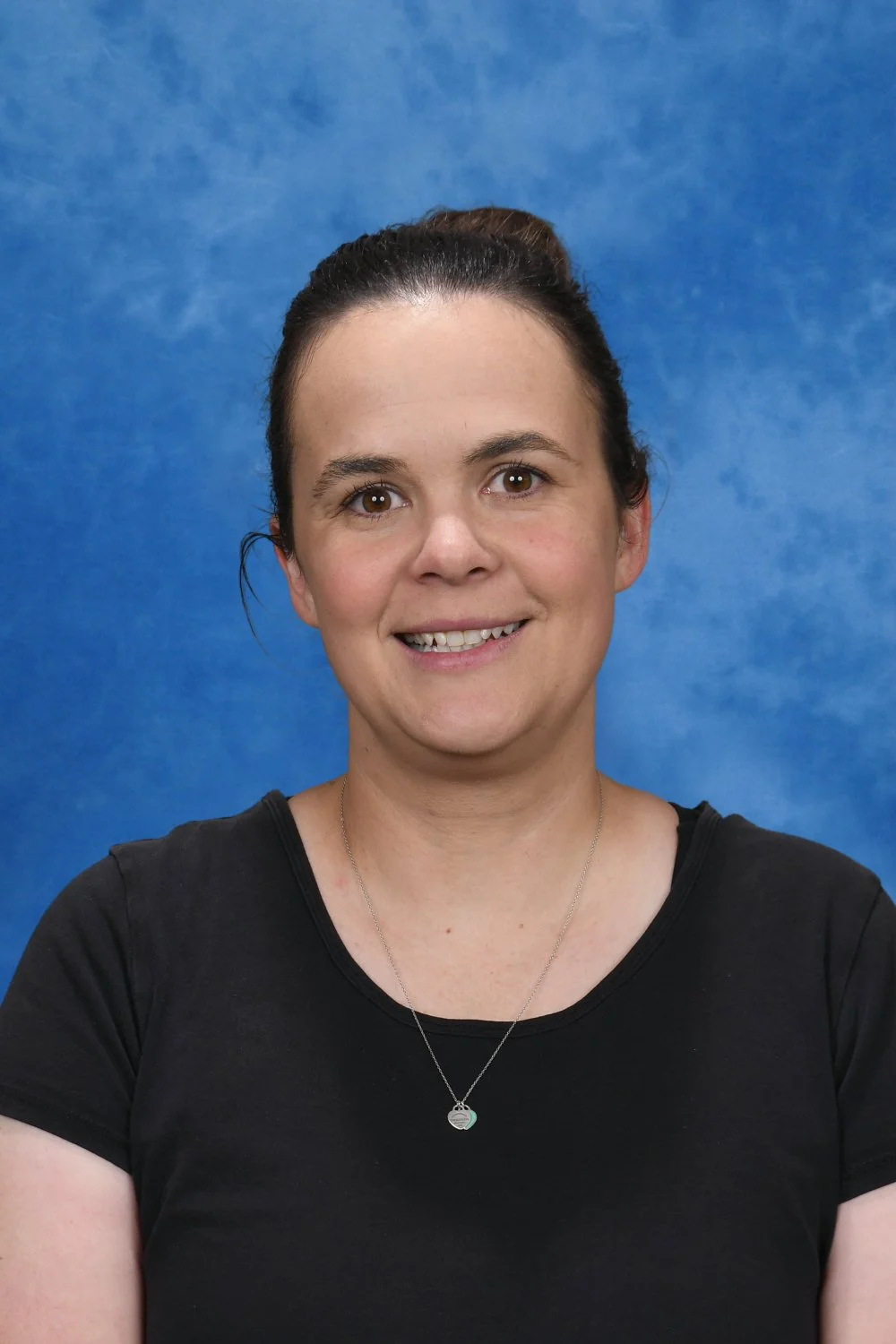 Teagan Wilson
- Education Support