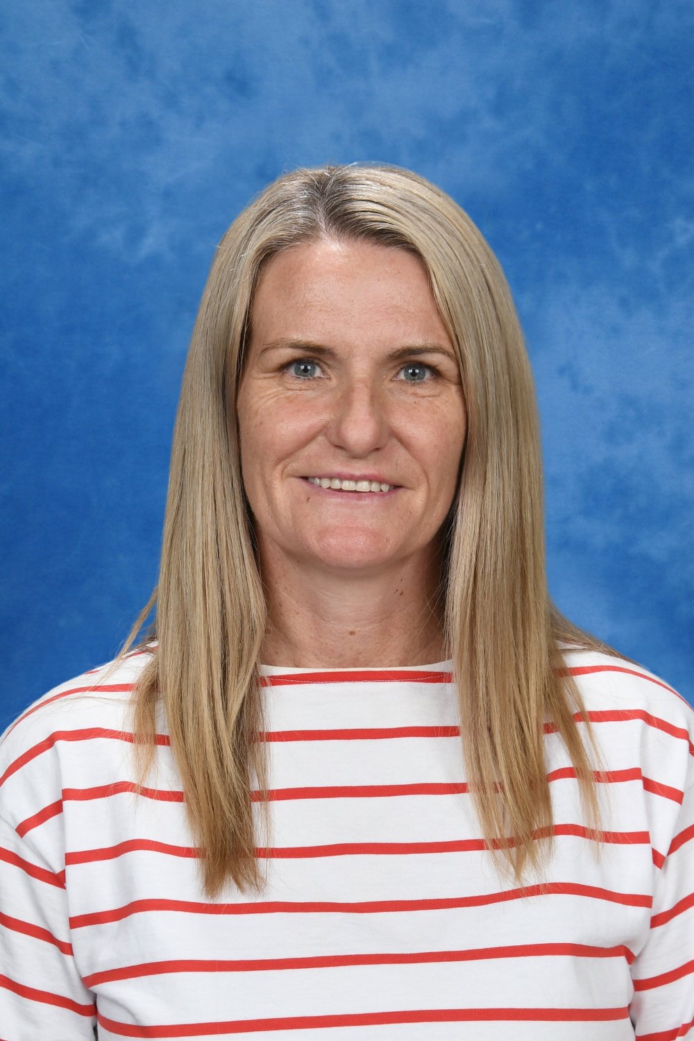 Belinda Heap
- Wellbeing