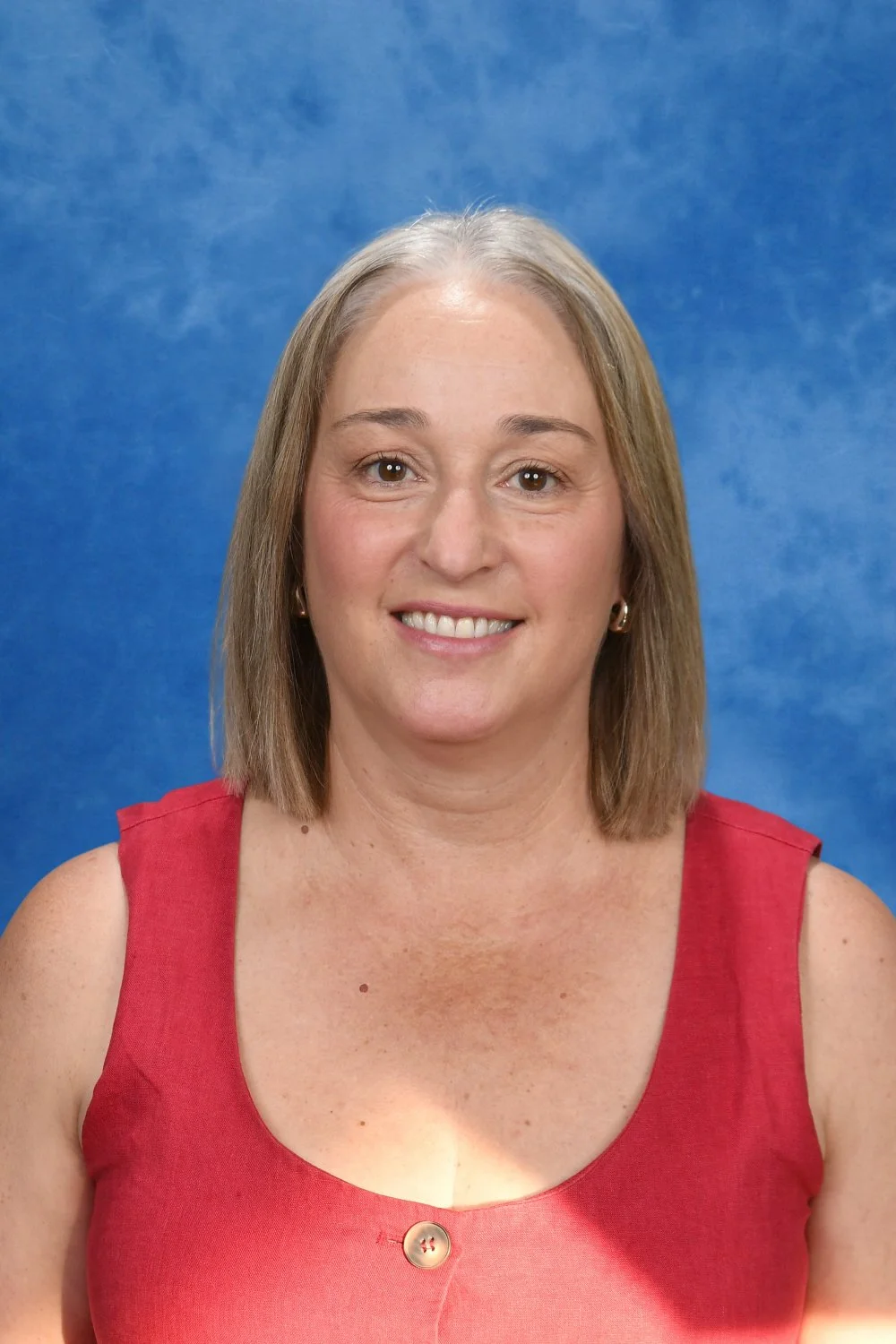 Alison Cook
- Wellbeing