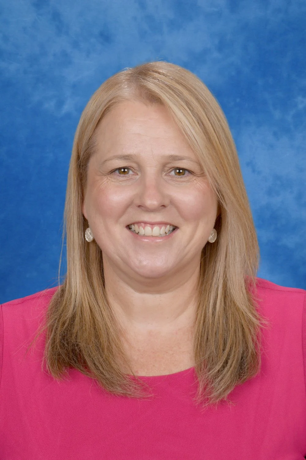 Susan Elhage 
- Business Manager