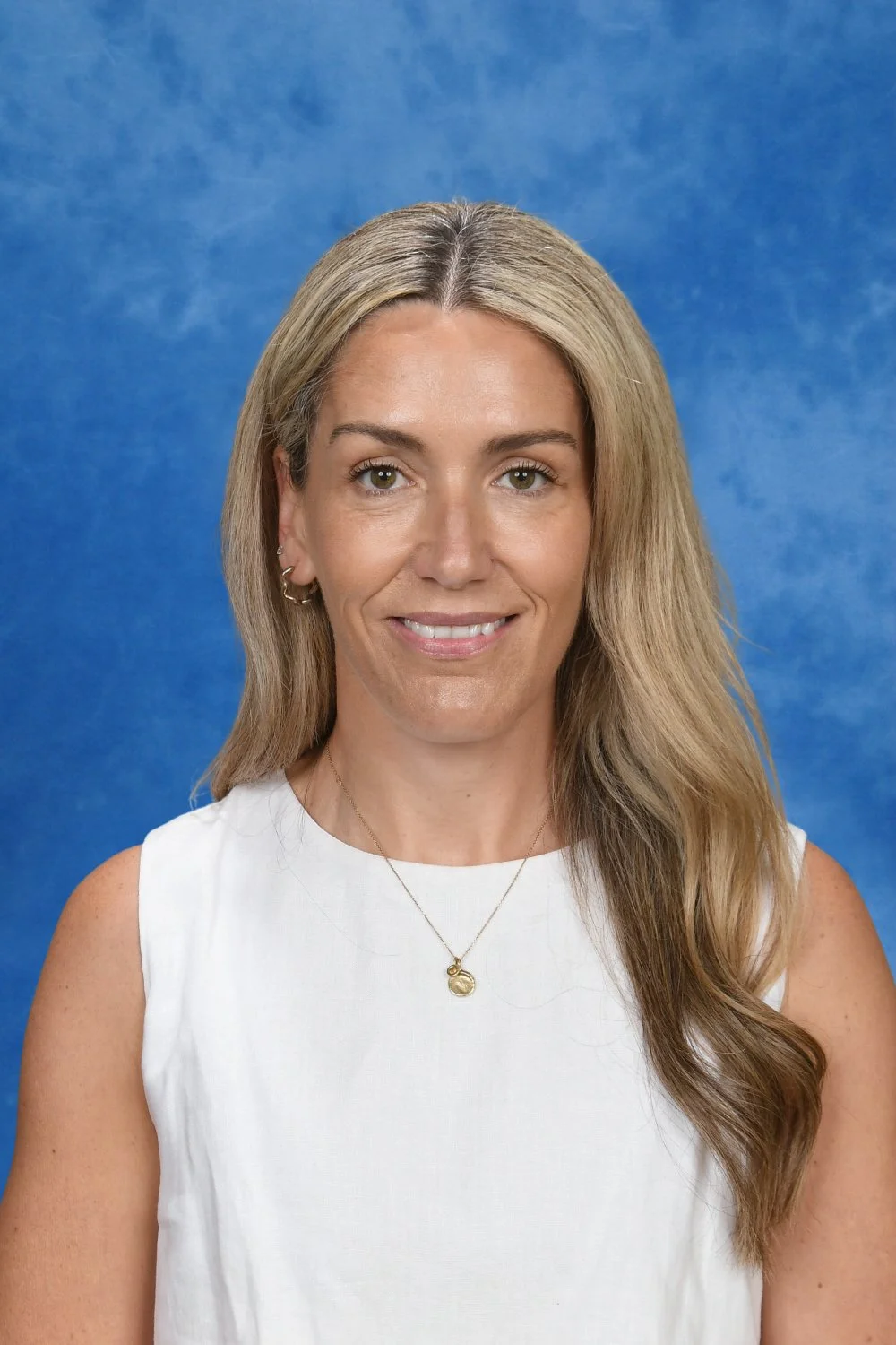 Melissa Jones
- Year 5/6 Classroom Teacher / Year 6 Transition