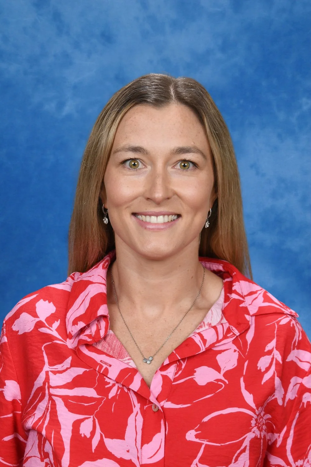 Brodie Davenport
- Year 1 Classroom Teacher