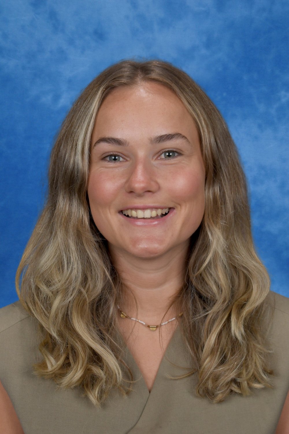 Jazmyn Rogers
- Education Support