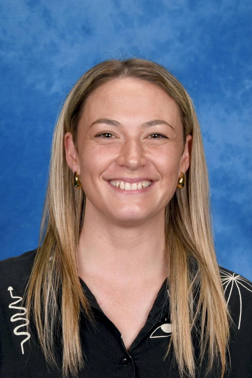 Jade Arnold
- Year 3/4 Classroom Teacher
