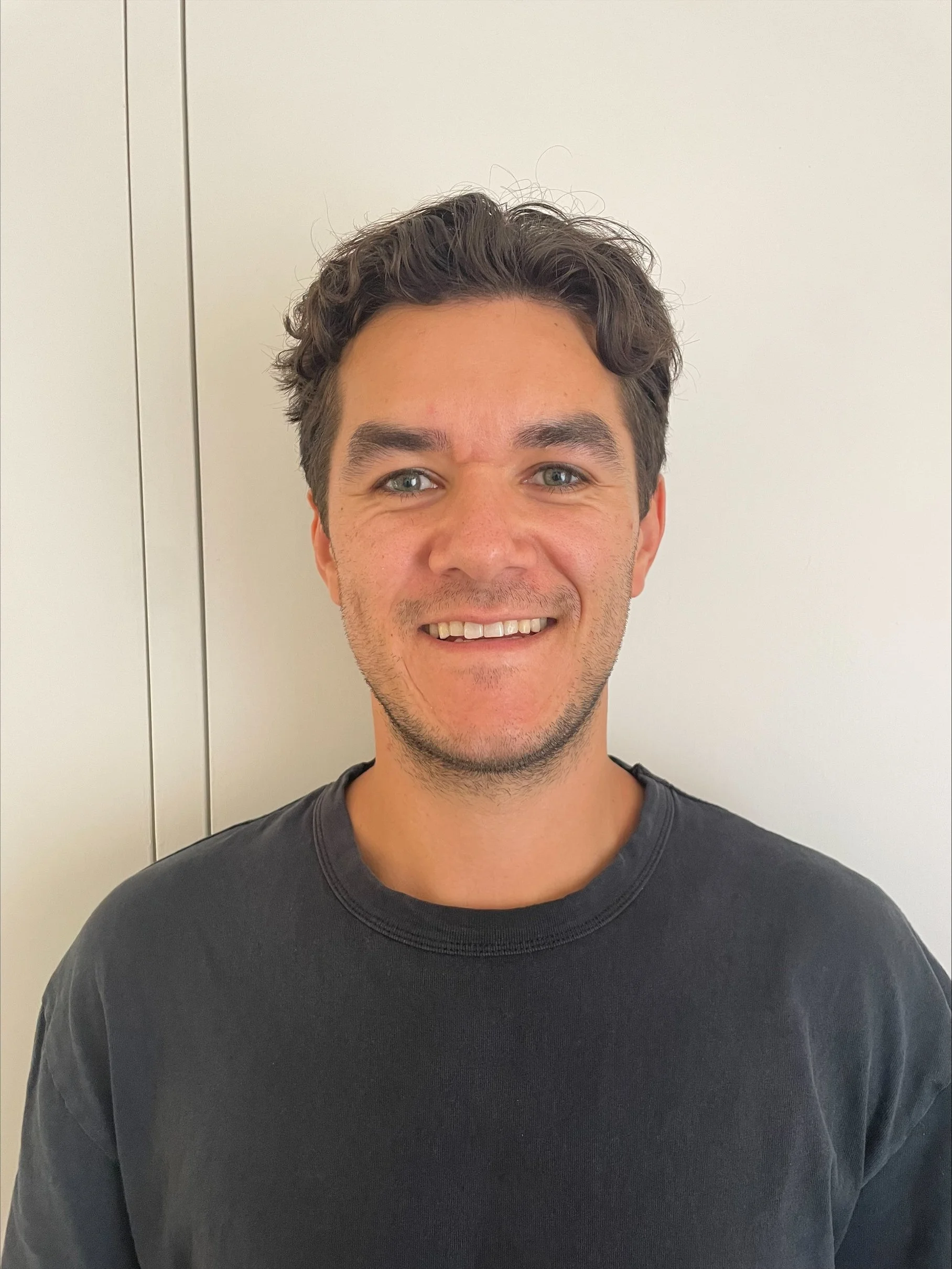 Steven George
- PE & Year 3/4 Classroom Teacher