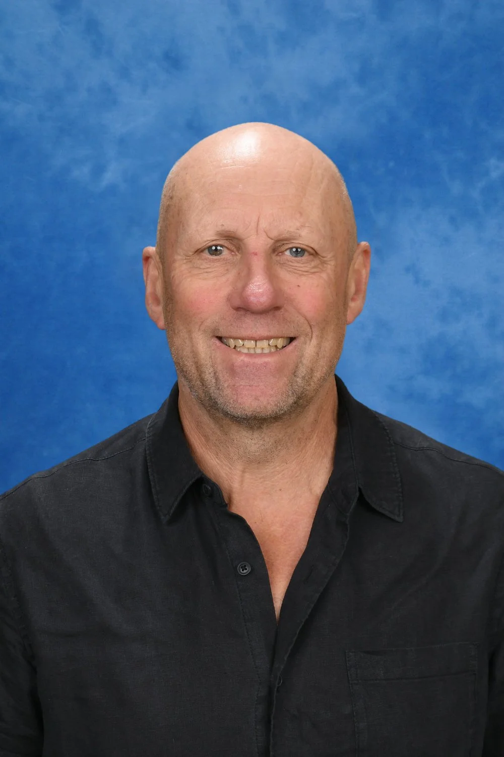 Steve Hamill
- Principal