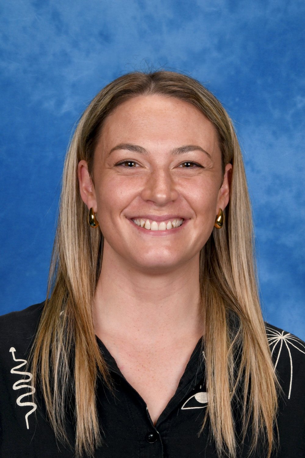 Jade Arnold
- Year 3/4 Classroom Teacher