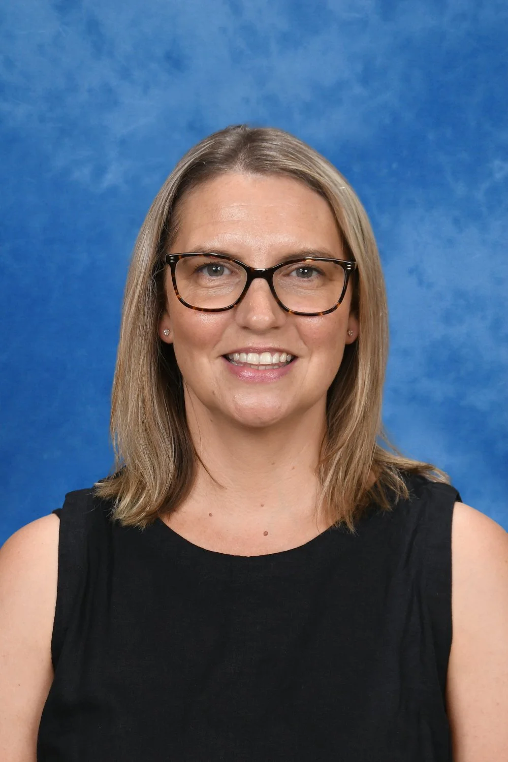 Janie Griffin
- Education Support