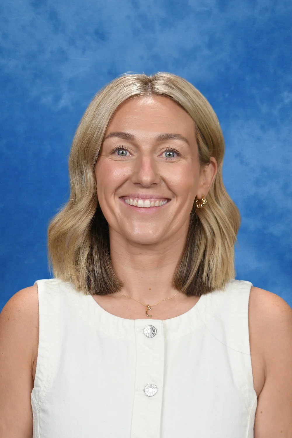 Caitlin Montemurro
- Year 5/6 Classroom Teacher