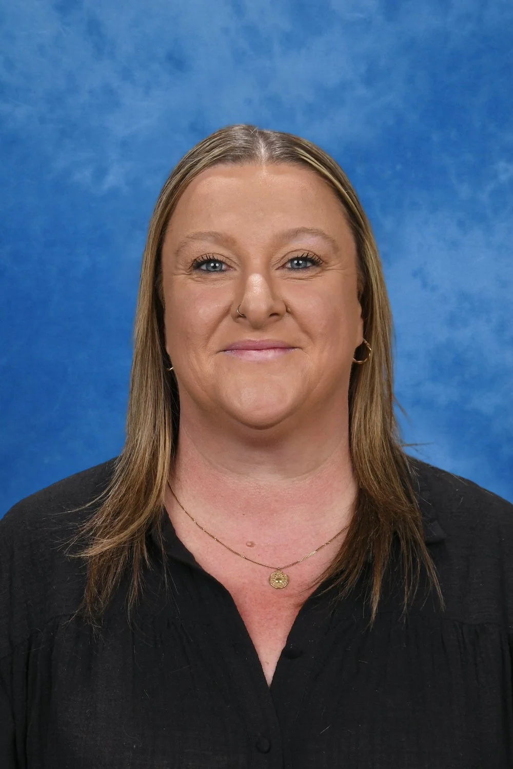Belinda Sandilands
- Education Support