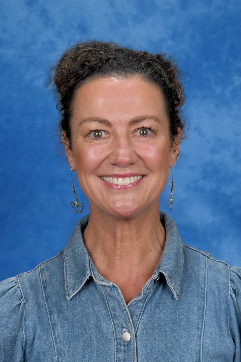Carolyn Mather
- Assistant Principal