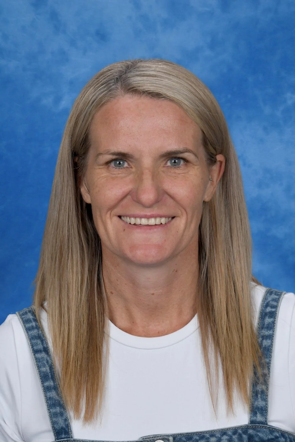 Belinda Heap
- Wellbeing