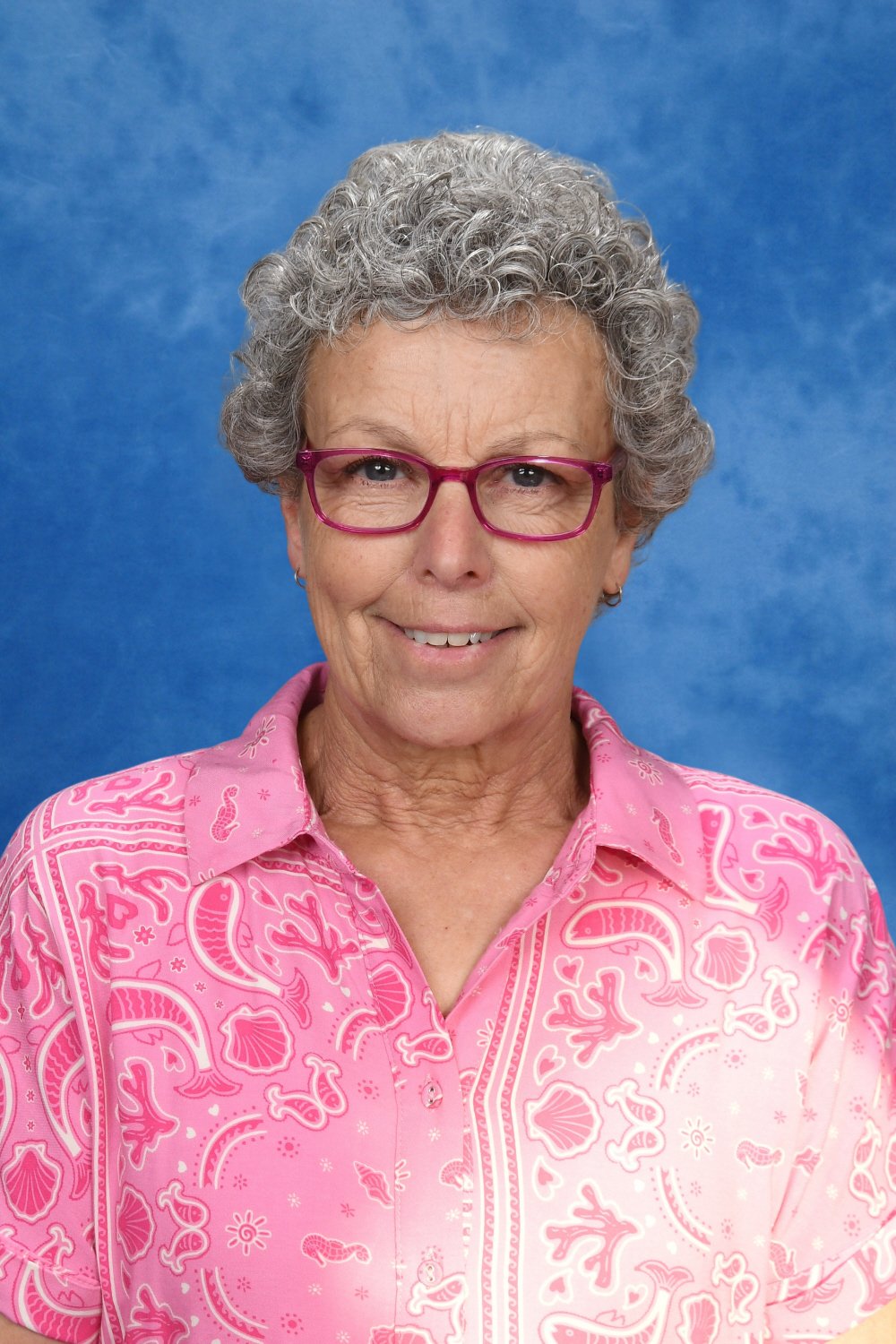 Annette Aglinskas 
- Year 2 Classroom Teacher