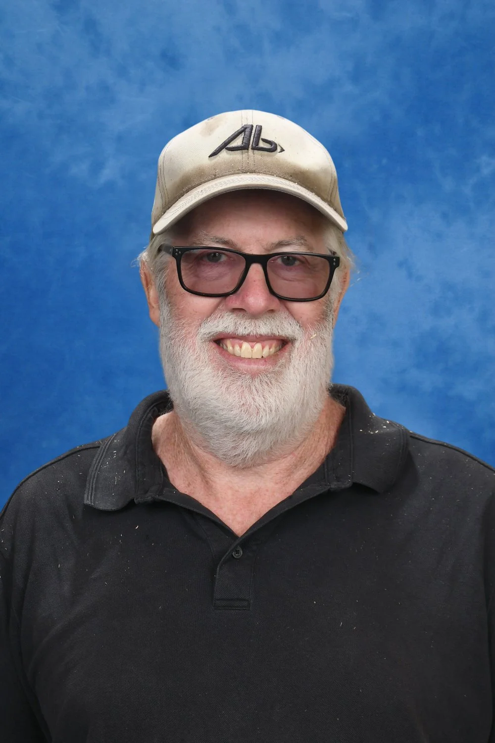 John Riley
- Groundsman & Maintenance