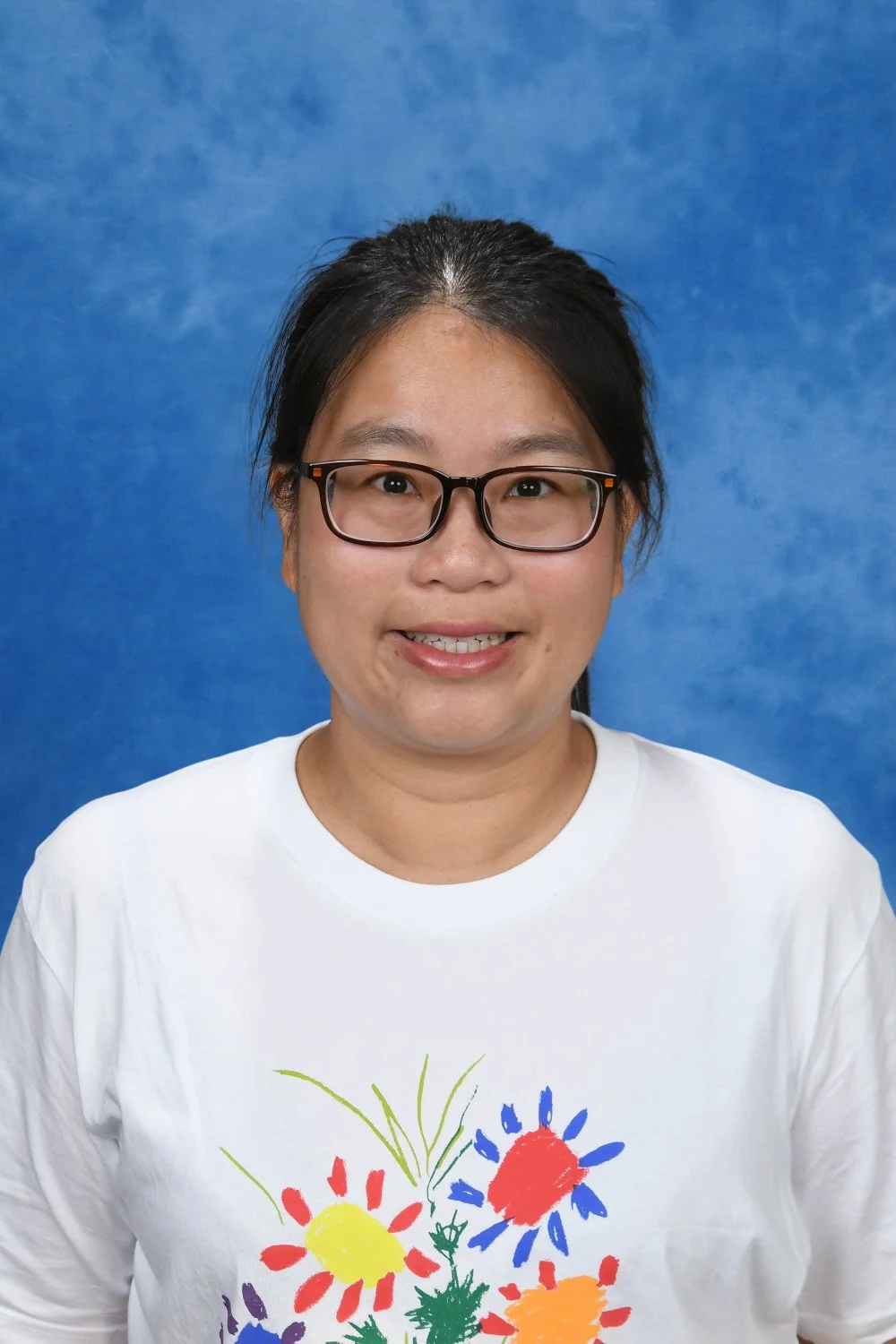 Kelly Chai
- Education Support