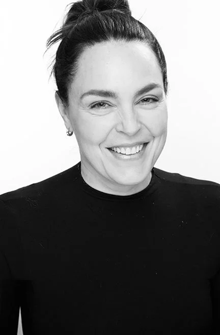 Carrie Ford Hilliker