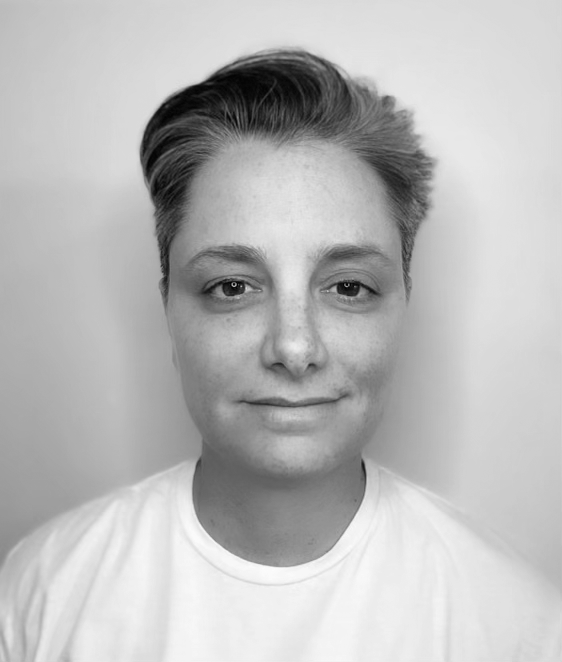 Shannon Anderson - Square Lightning is a full-service communications and design agency providing branding for nonprofits, graphic design for nonprofits, and website design for nonprofits.