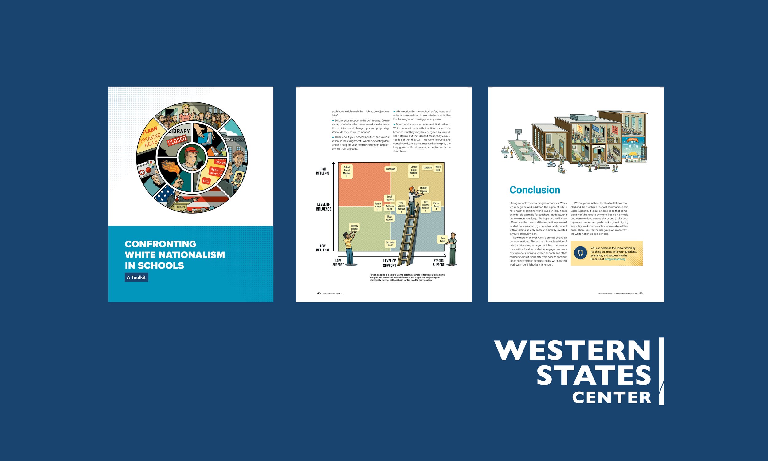 Western States Center
