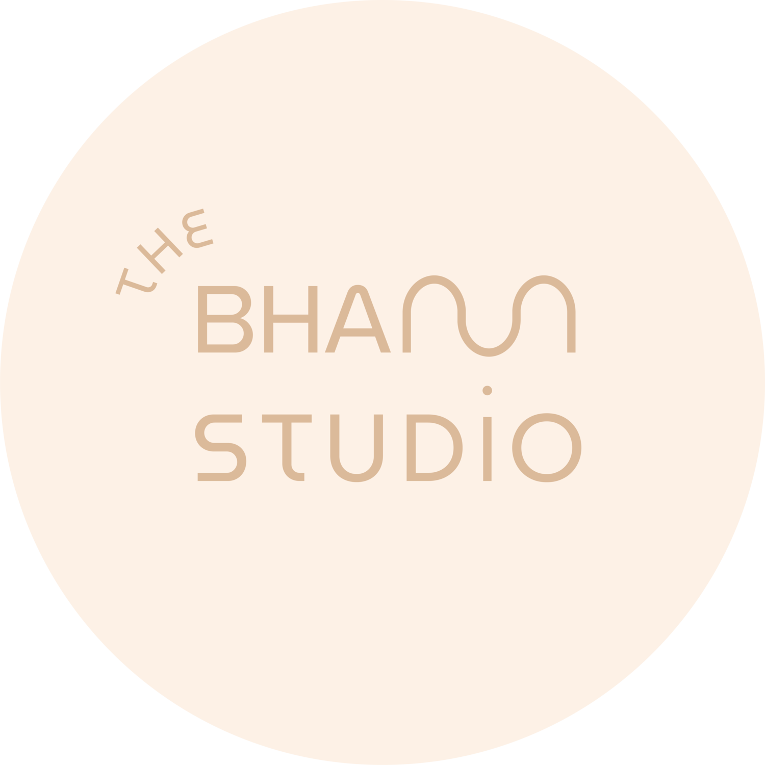The Bellingham Studio