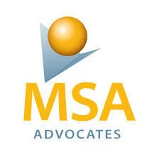 msa advocates logo