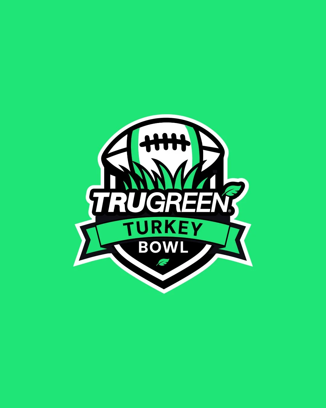 TruGreen Turkey Bowl
