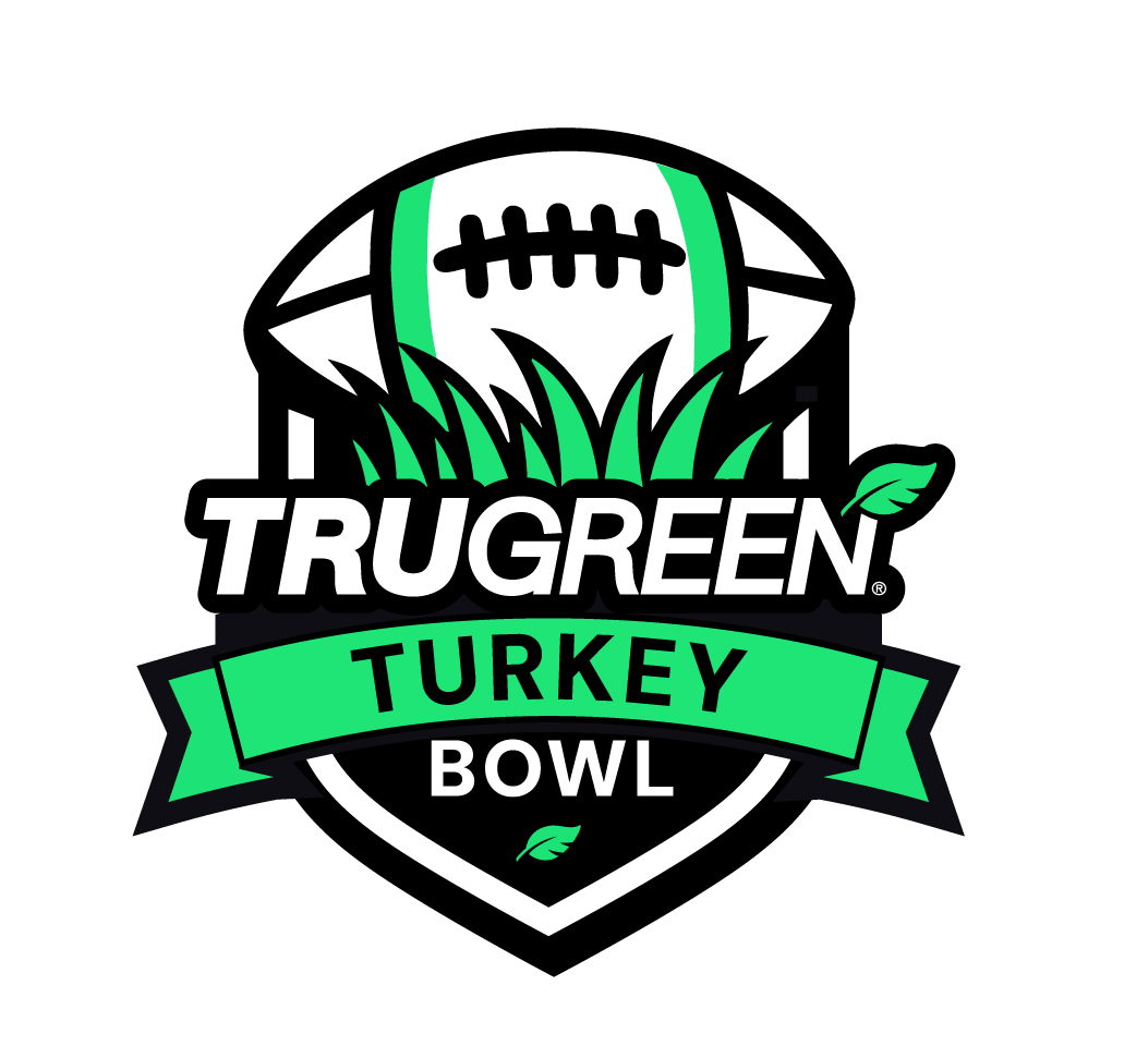 TruGreen Turkey Bowl