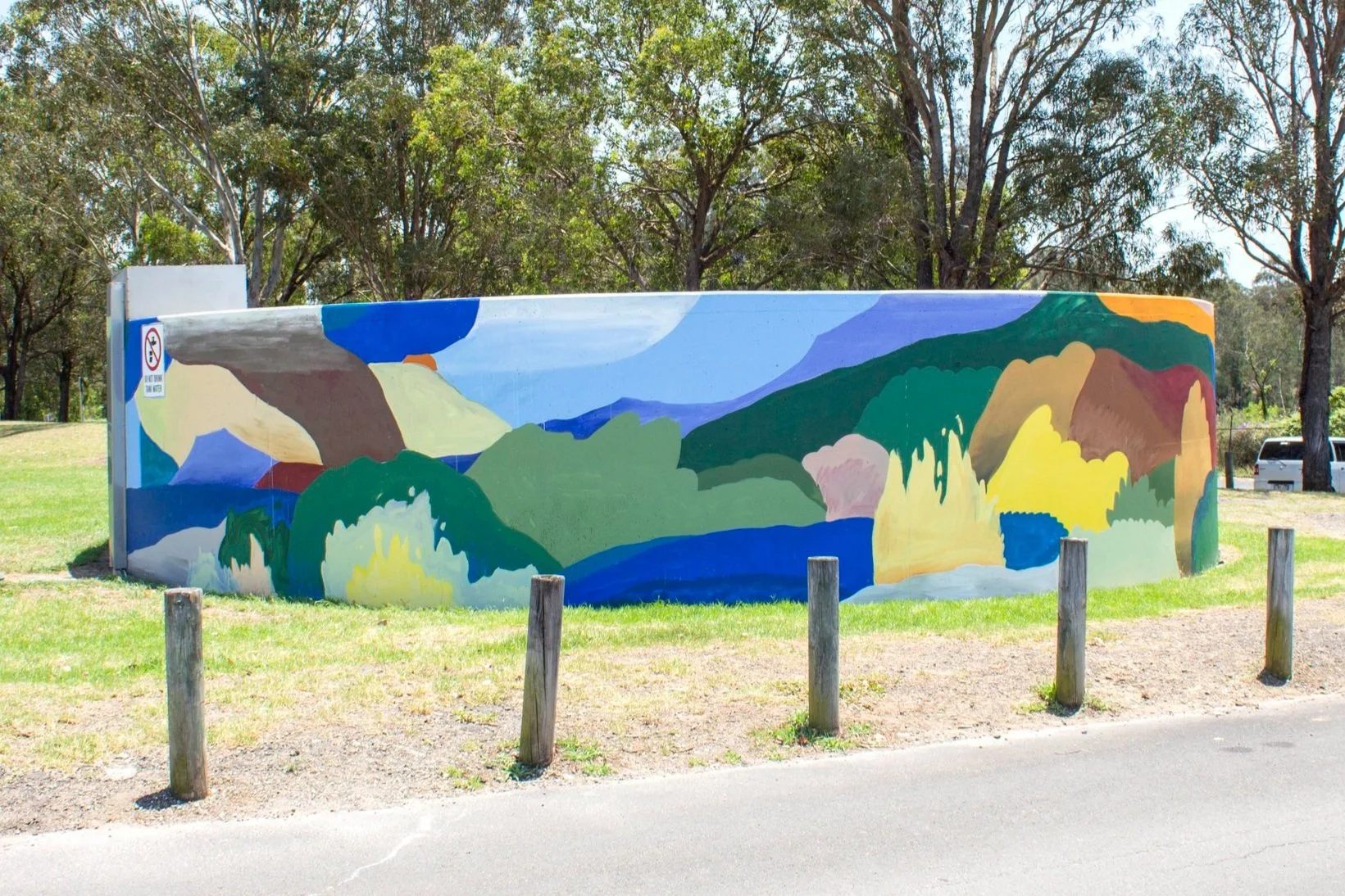 Better Walls Project