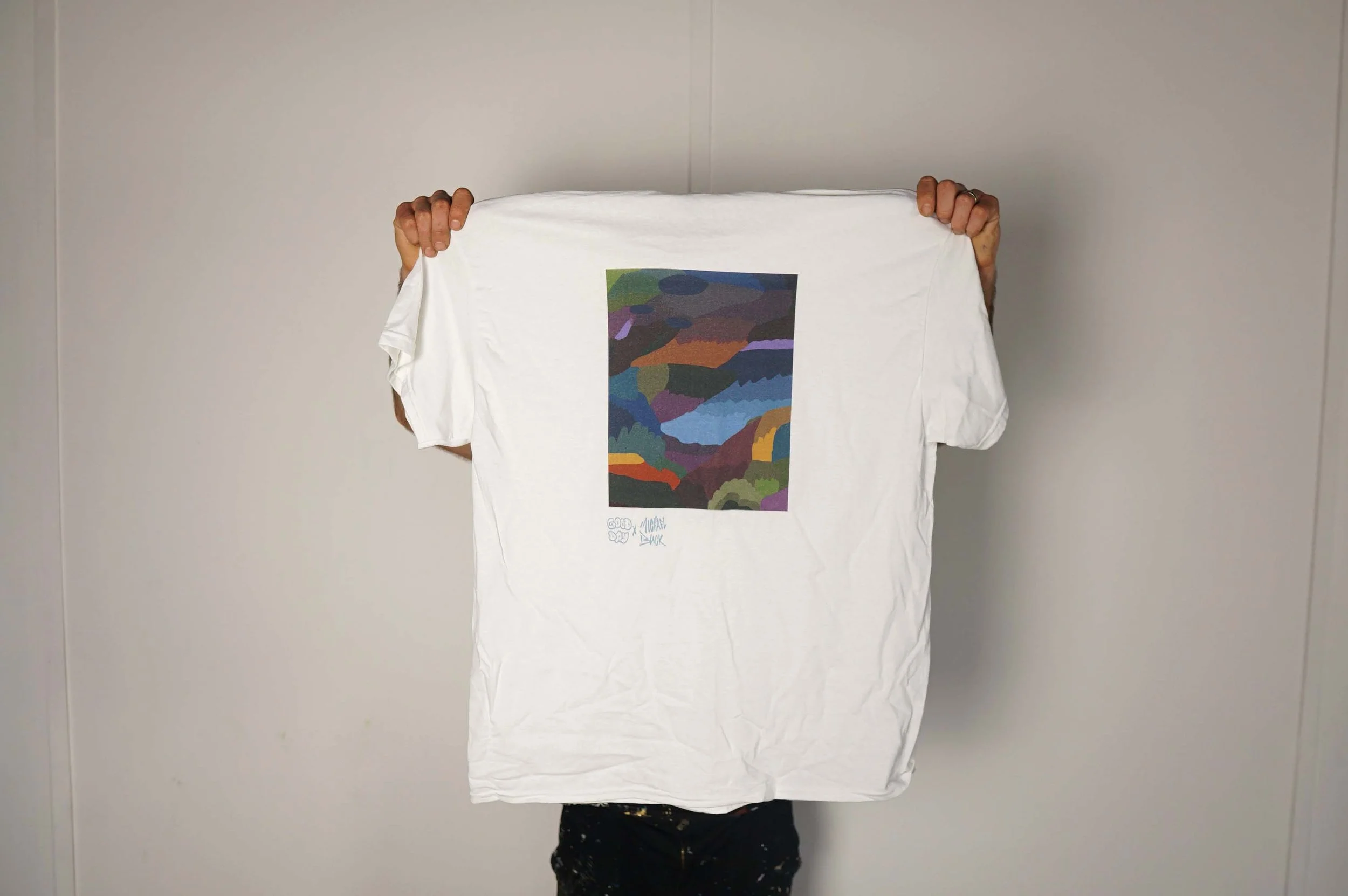 Good Day Clothing Collaboration