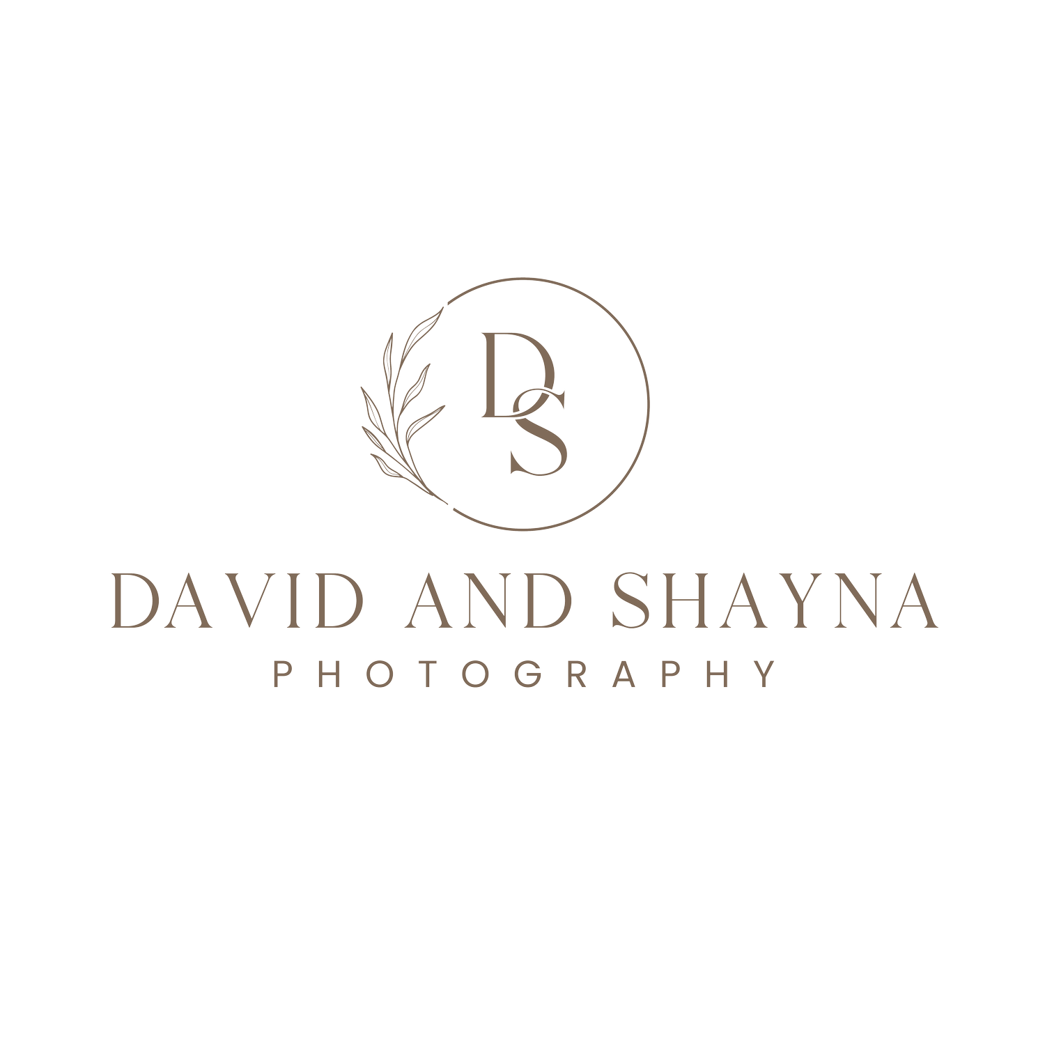 David and Shayna Photography