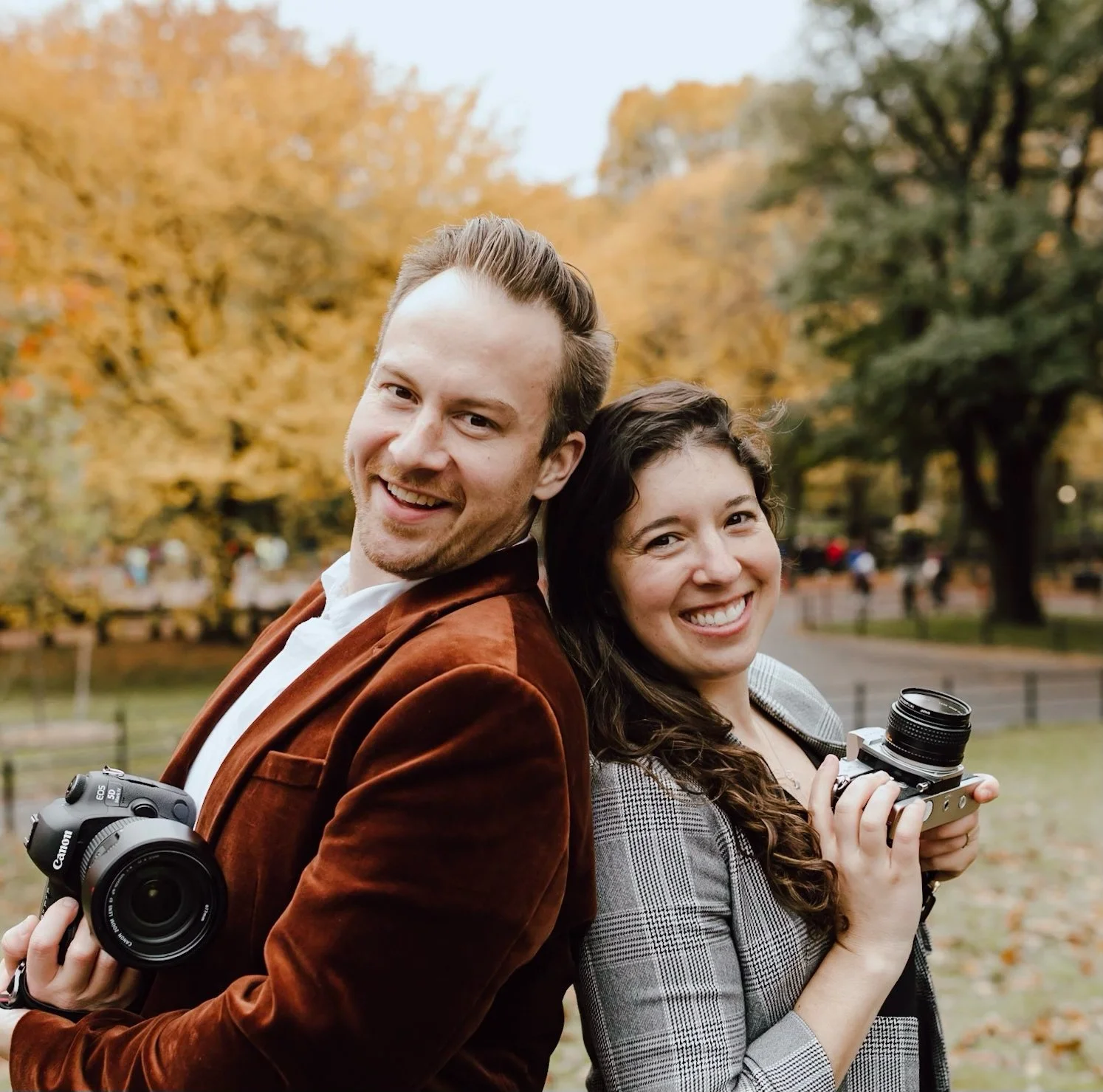 David and Shayna Connecticut Wedding Photographers