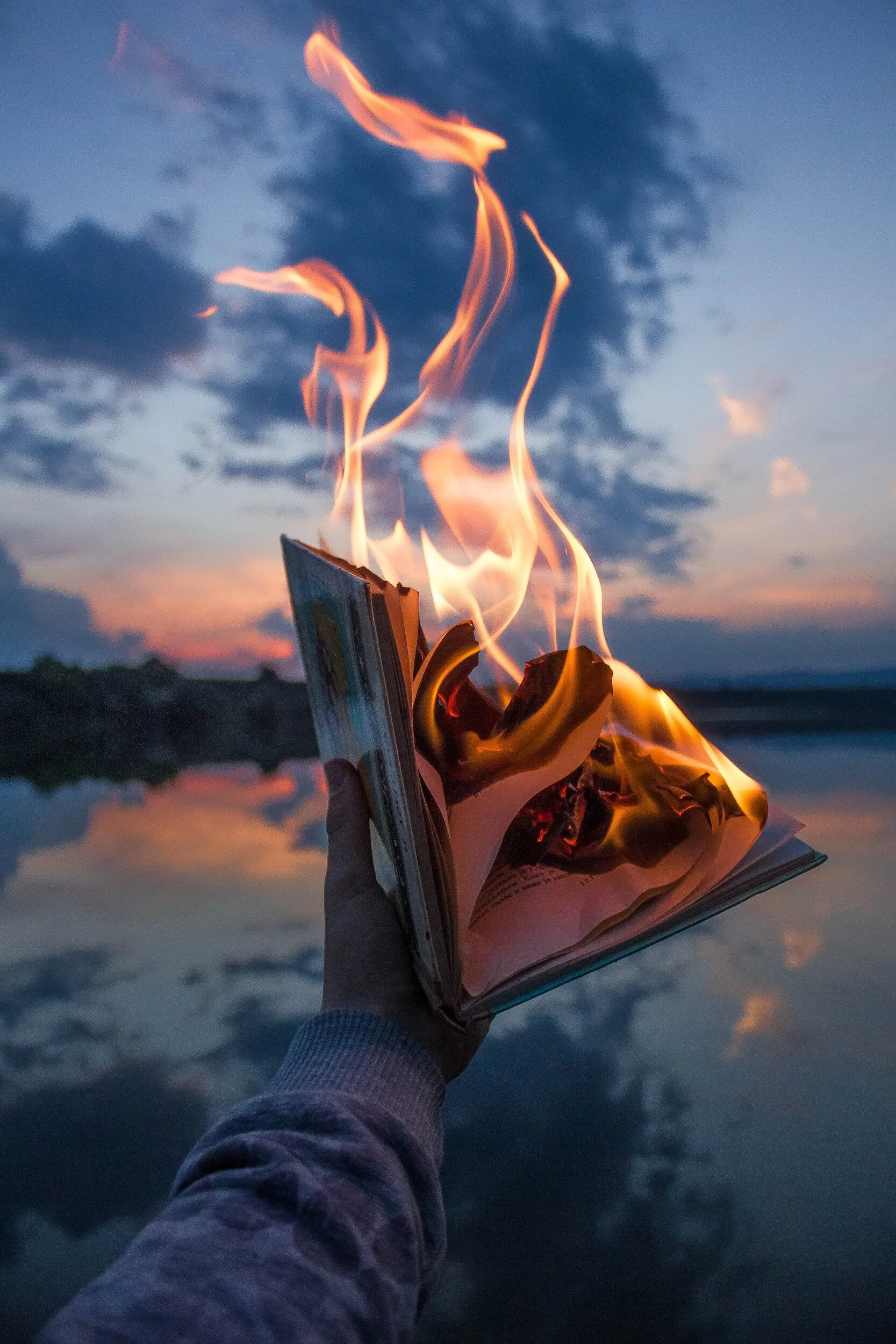 Title: The Power of Speaking in Tongues: A Biblical Perspective