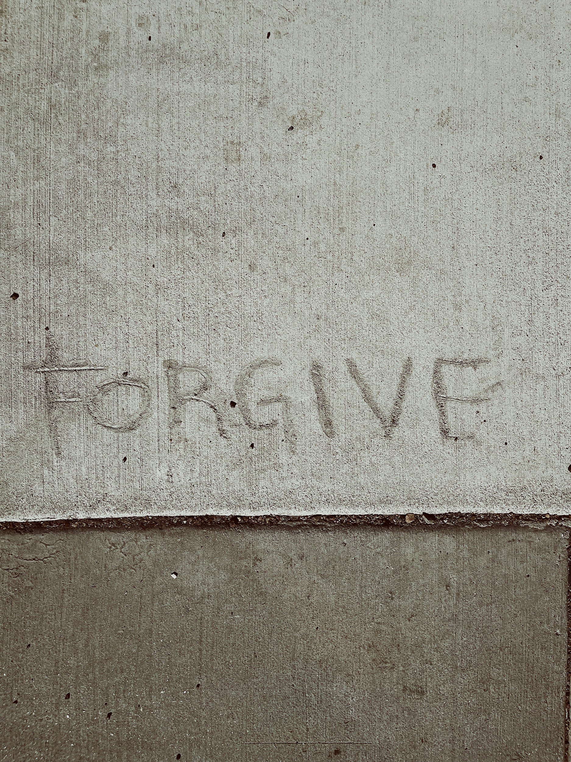 Group Study 04 - The Dangers of Unforgiveness
