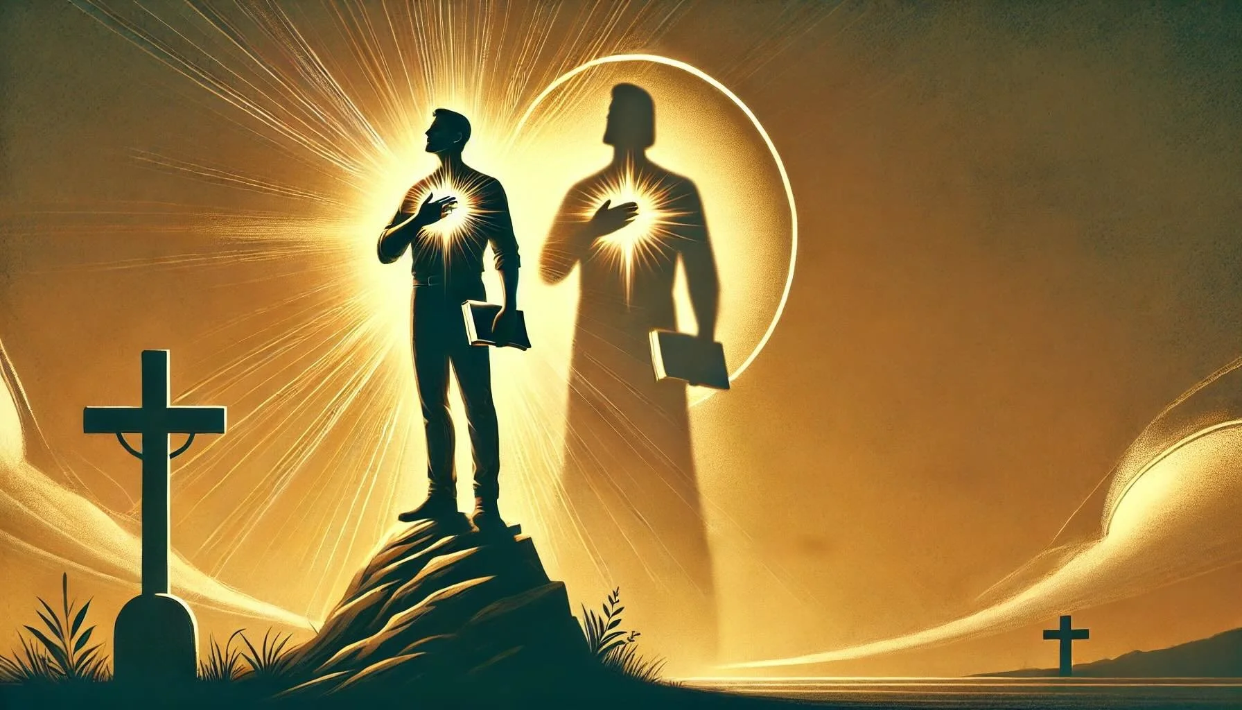 Qualifications for a Man to Serve as a Teacher or Leader