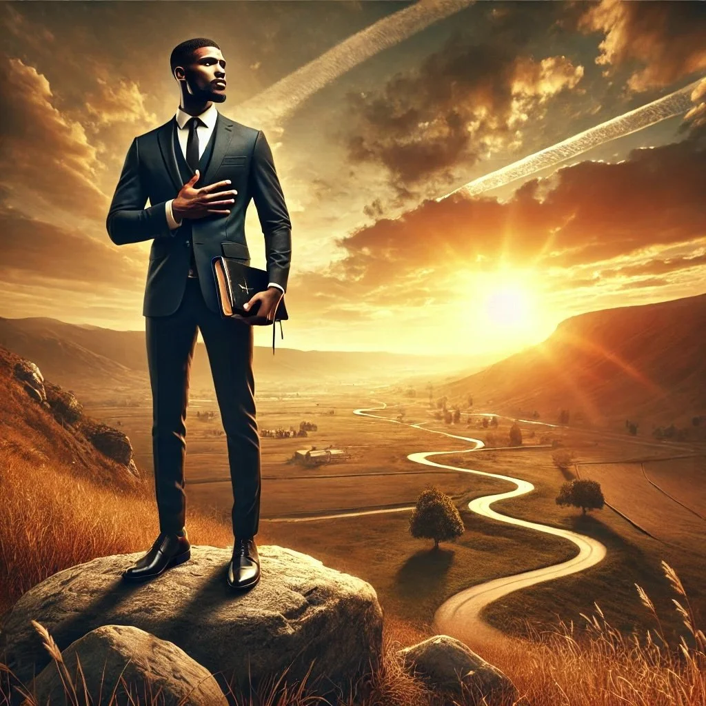 Part 3: Qualifications for a Man to Serve as a Teacher or Leader