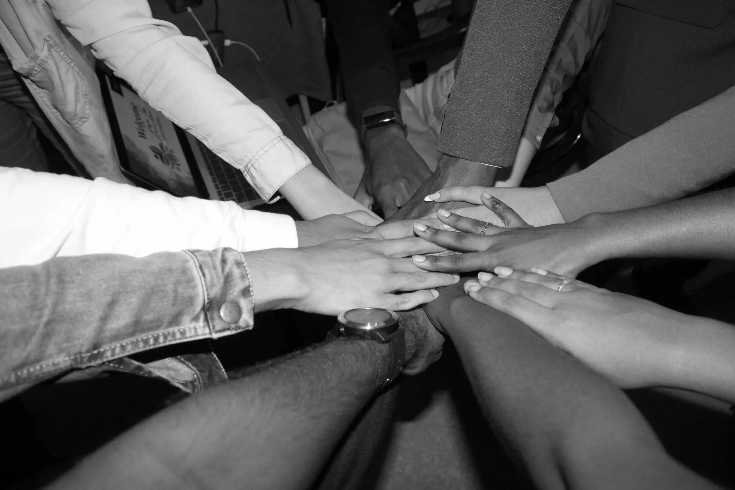 The Joy of Unity - Philippians 2:1-4