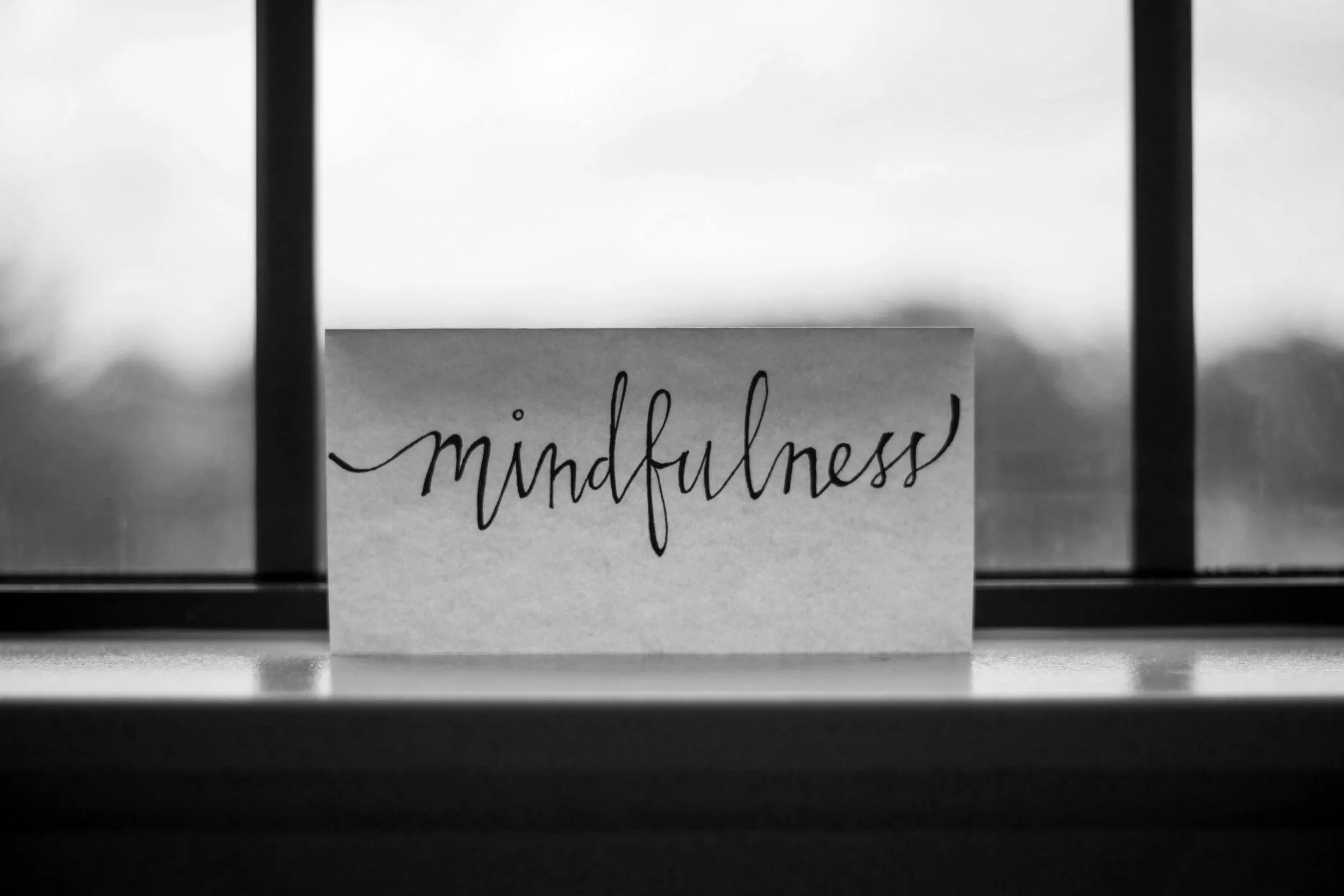 The Mind of Christ - Philippians 2:5-11