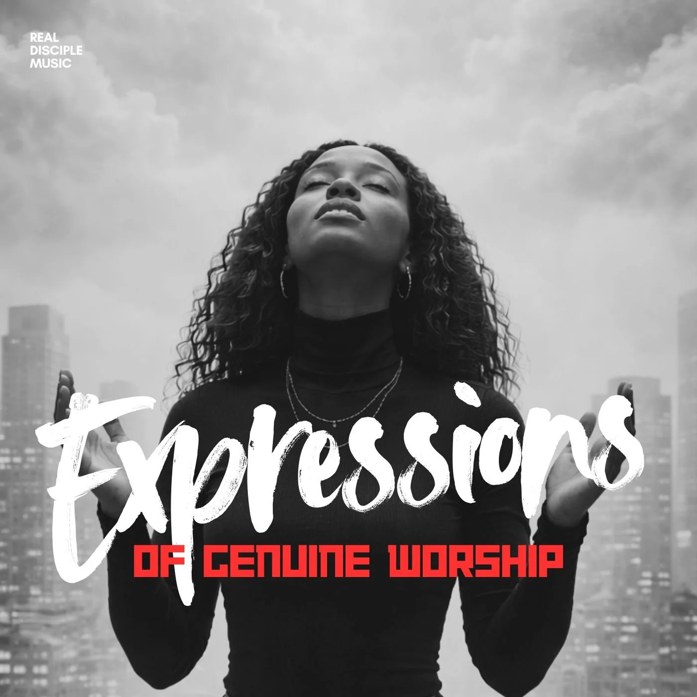 Expressions of genuine worship