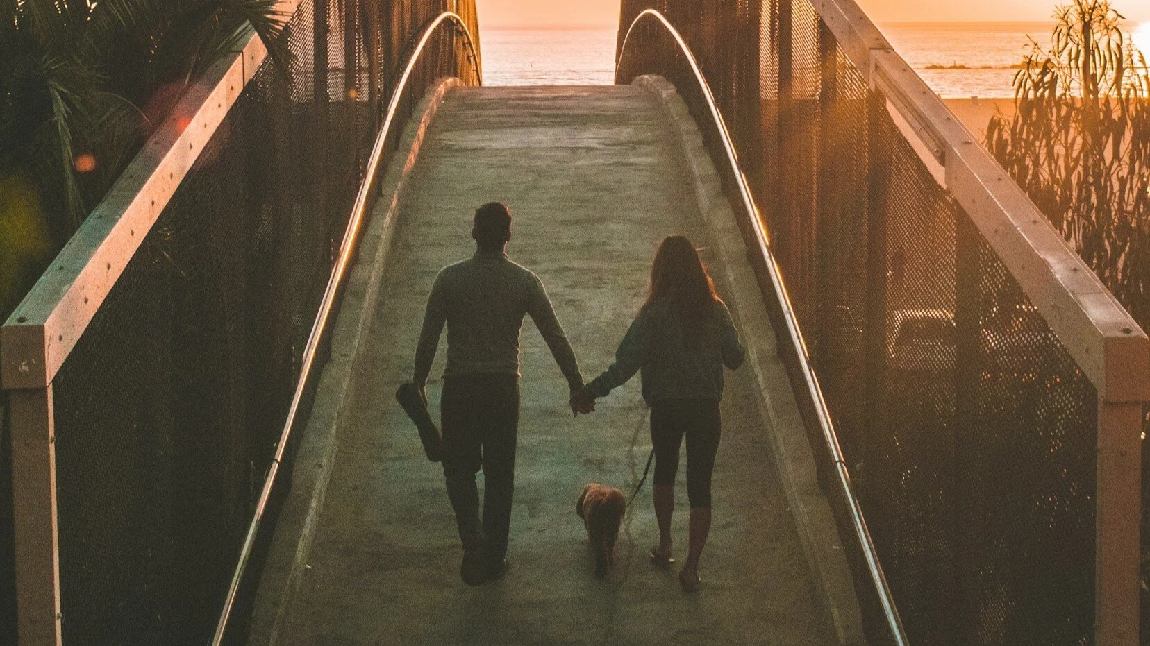 Harmony Class - Part Five - Faithfulness and Gentleness for Couples
