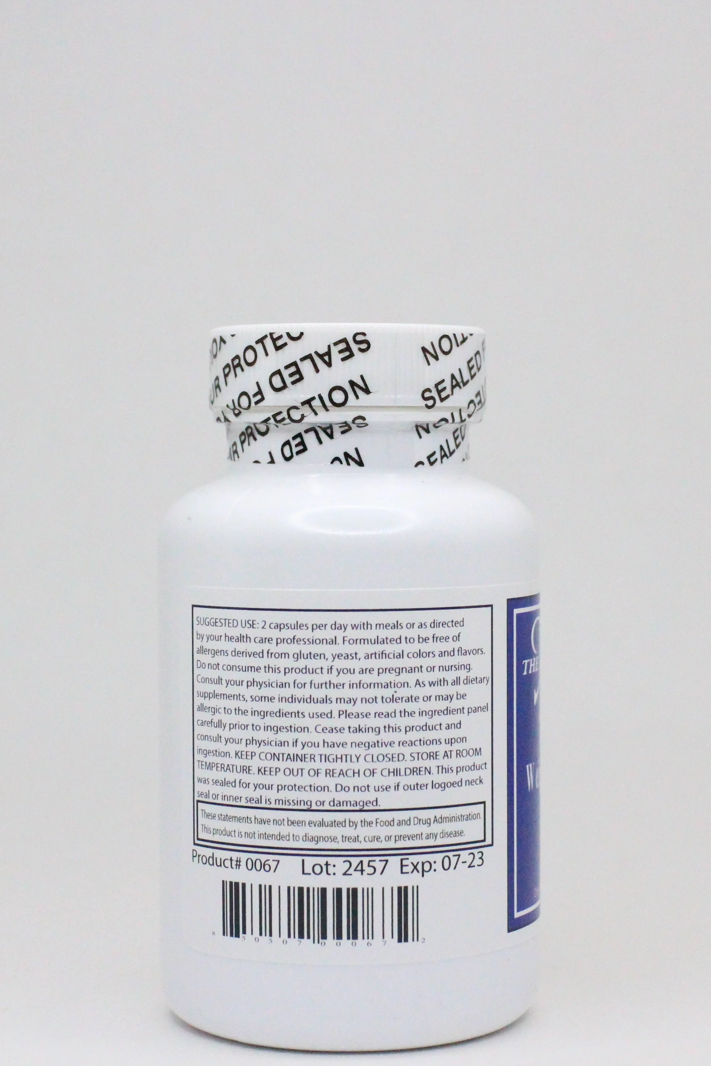Be Lean — The Medicine Man's Corner