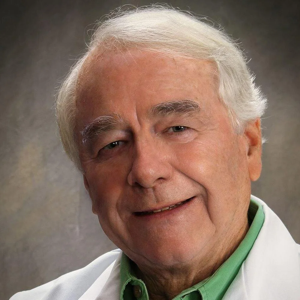 The Medicine Man — The Medicine Man's Corner