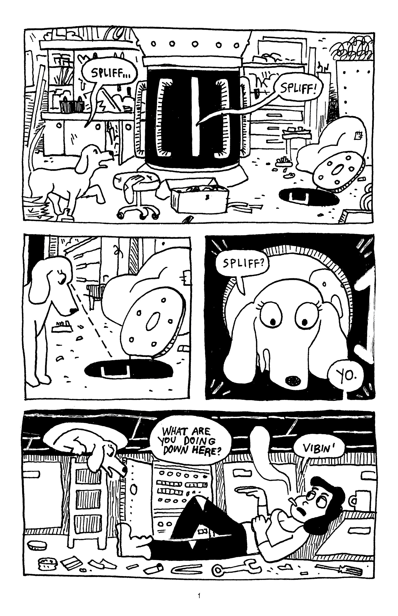 Dead in the Water by Joyce Rice