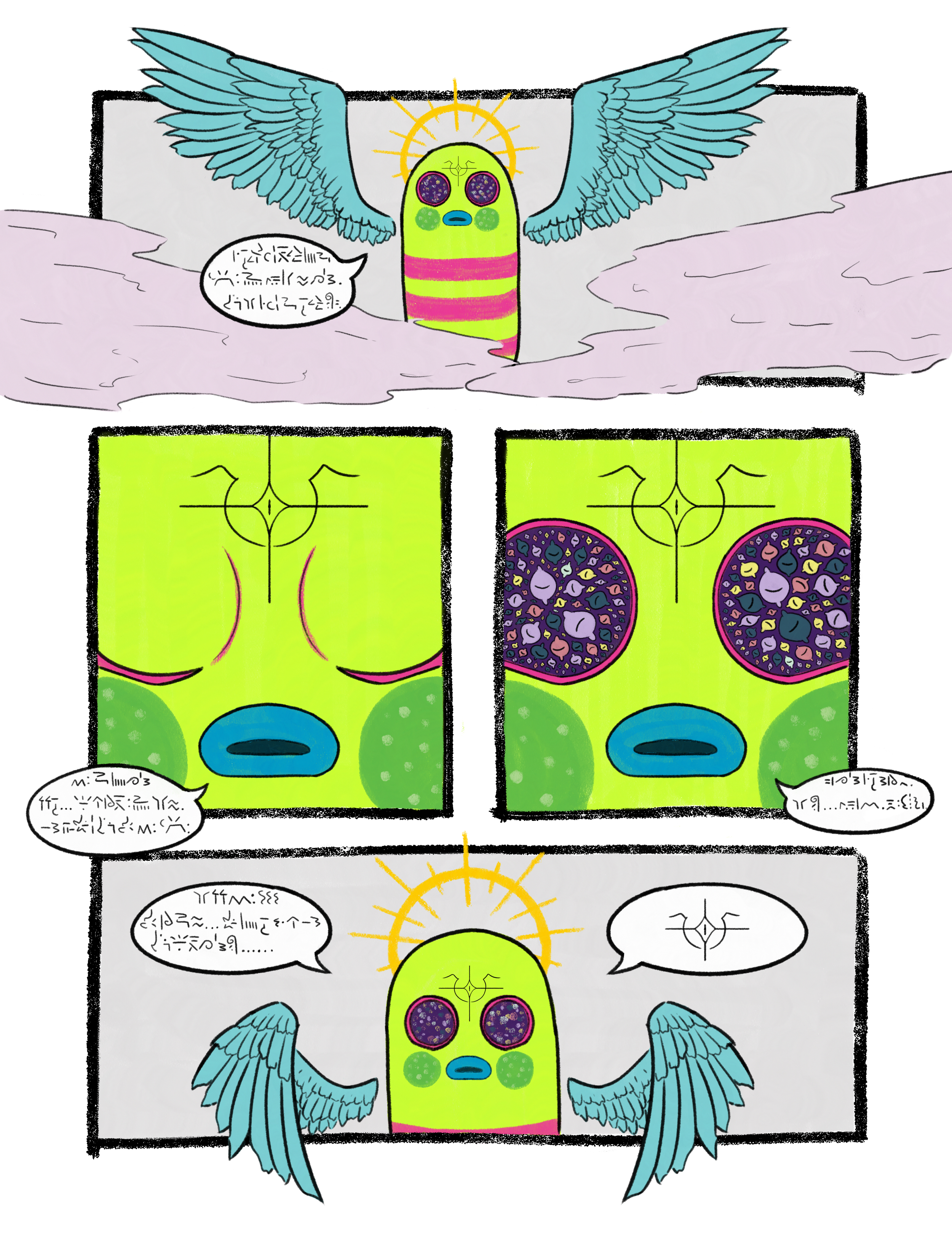 mr. dinkles watches by Kieran Skade