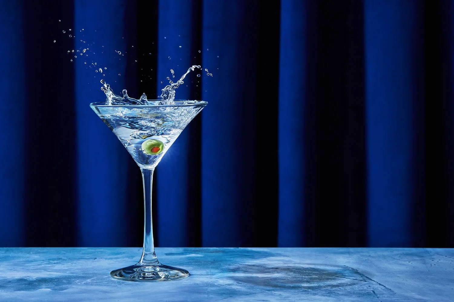 Seattle-Drink-Photography-Mike-Gluckman-Martini-Splash
