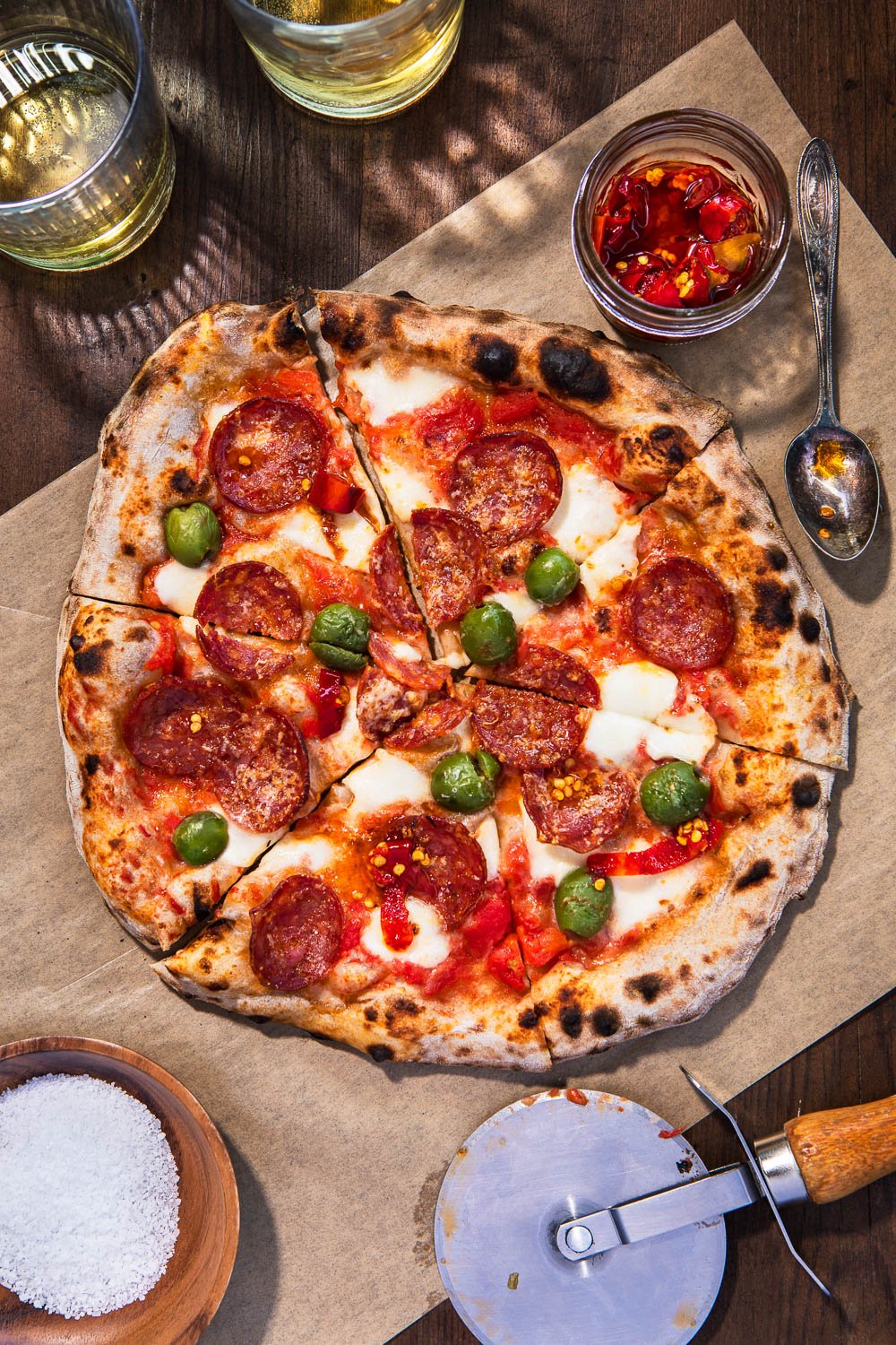 Orlando-Food-Photographer-Mike-Gluckman-Pizza-Olives