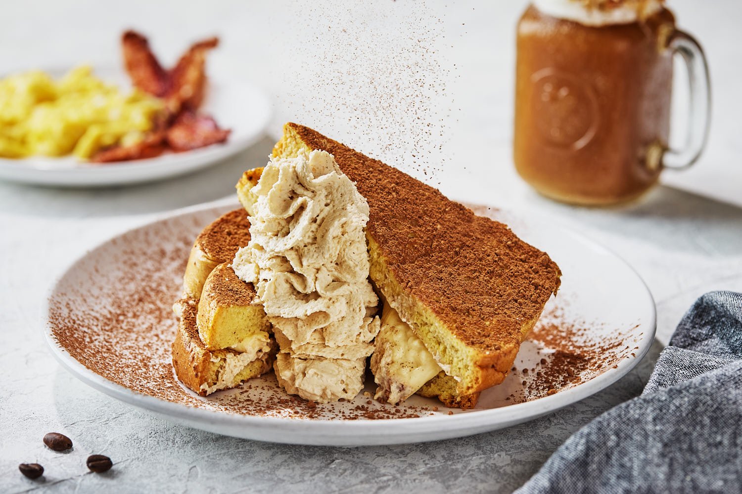 Orlando-Food-Photographer-Mike-Gluckman-Tiramisu-French-Toast