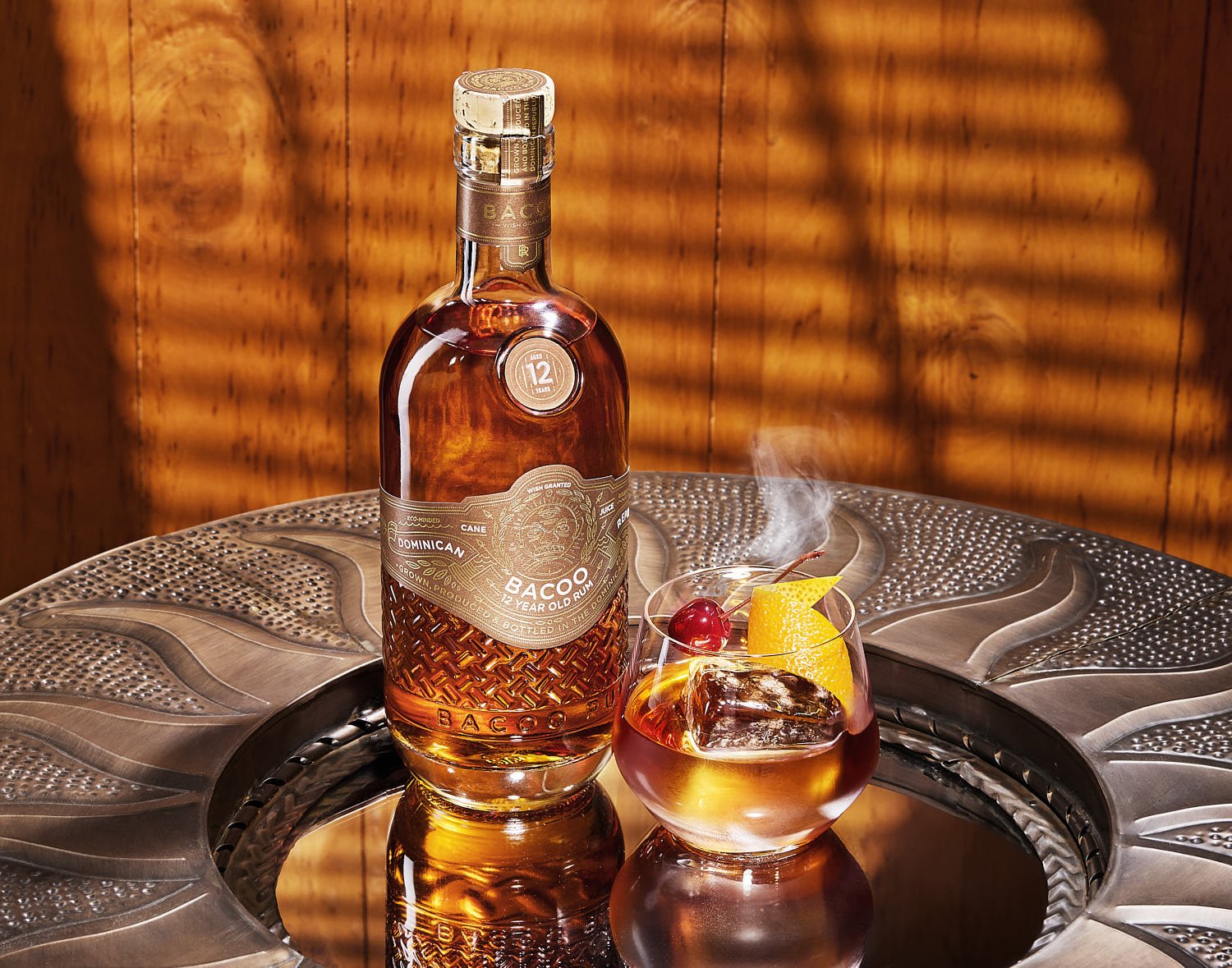 Orlando_Beverage_Photographer_Mike_Gluckman_Bacoo_Rum_Old_Fashioned