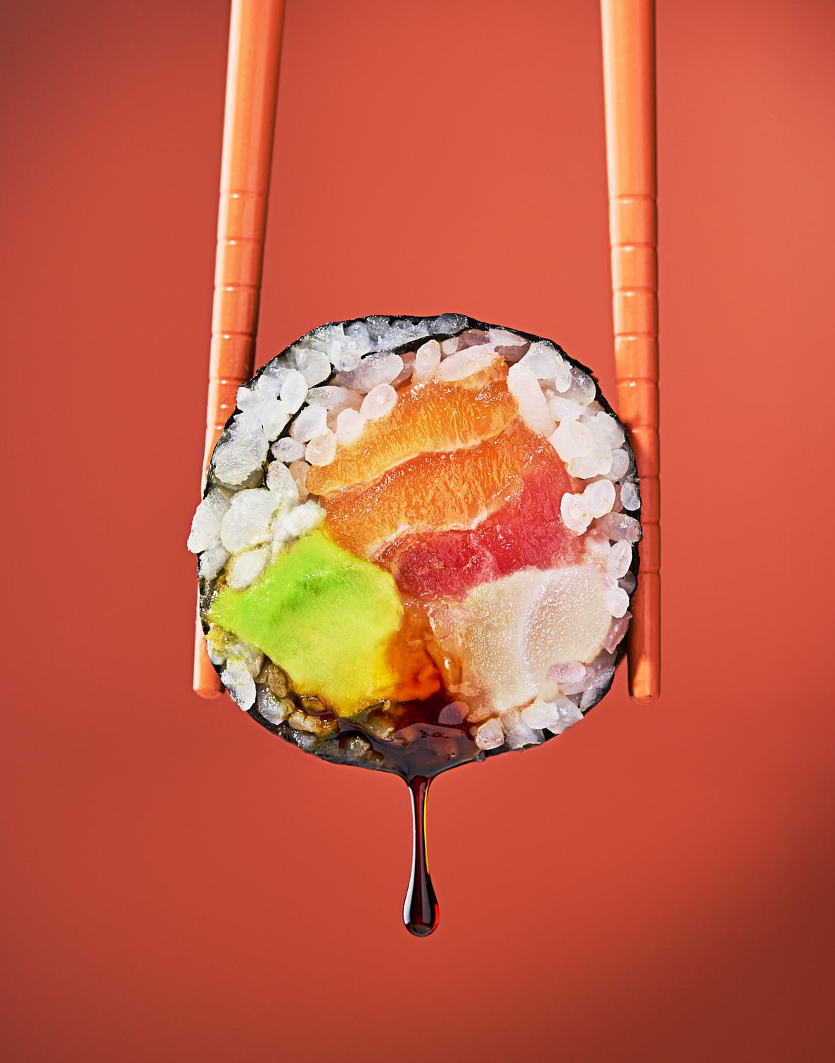 Orlando-Food-Photographer-Mike-Gluckman-Sushi-Chop-Sticks