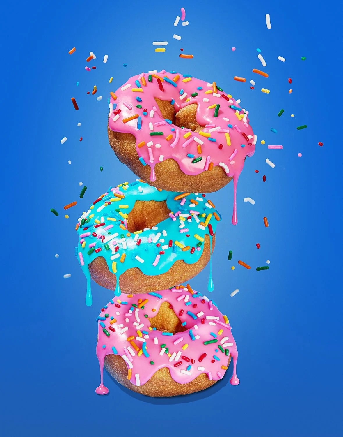 Seattle-Food-Photographer-Mike-Gluckman-Donuts-2